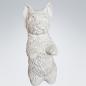 Preview: LK0153 West-Highland-Terrier Natur