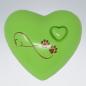 Preview: Tierurne Herz Endlose Liebe