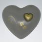 Preview: Tierurne Herz Endlose Liebe