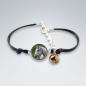 Preview: Schmuck-Armband Pferd