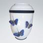 Preview: Bio-Urne Schmetterlinge B2104