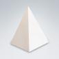 Mobile Preview: Tierurne Pyramide - Acryl