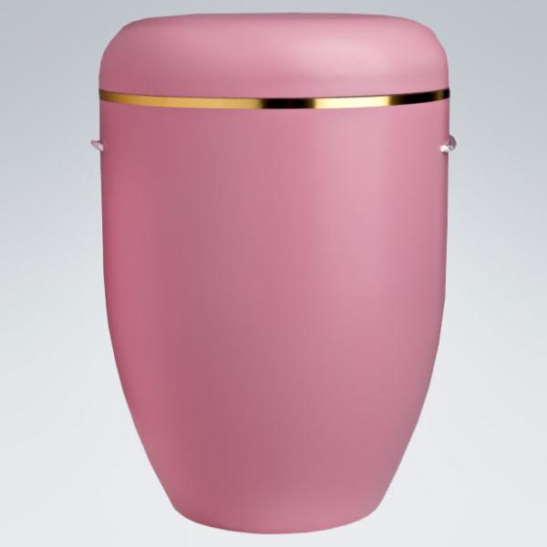 Urne 22101 Creative-Line Rosa