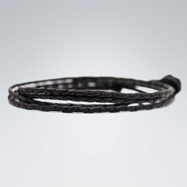 Mevisto Armband Leder