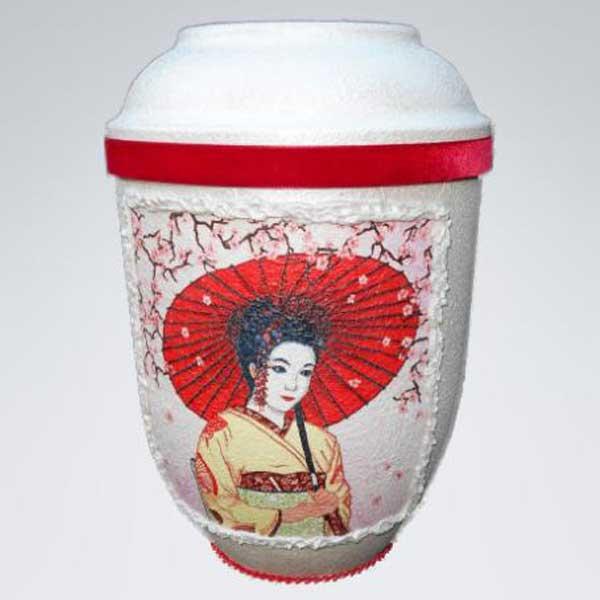 Land Japan B1610