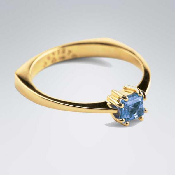 Mevisto Ring #330