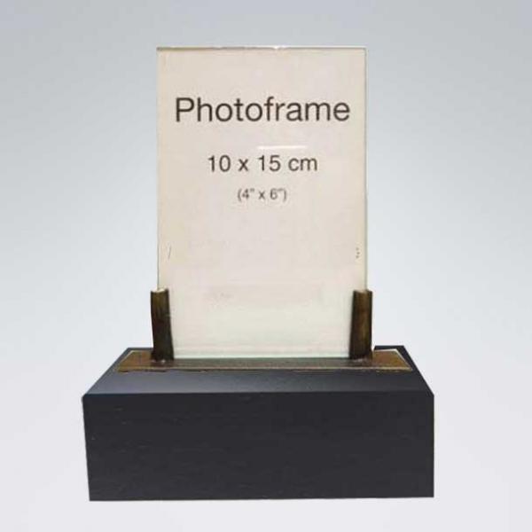 Miniurne "Fotorahmen"