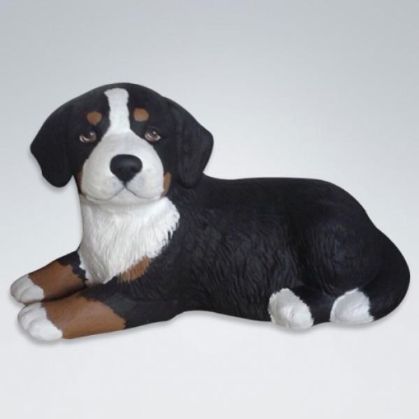 Hundeurne Berner Sennenhund A1300