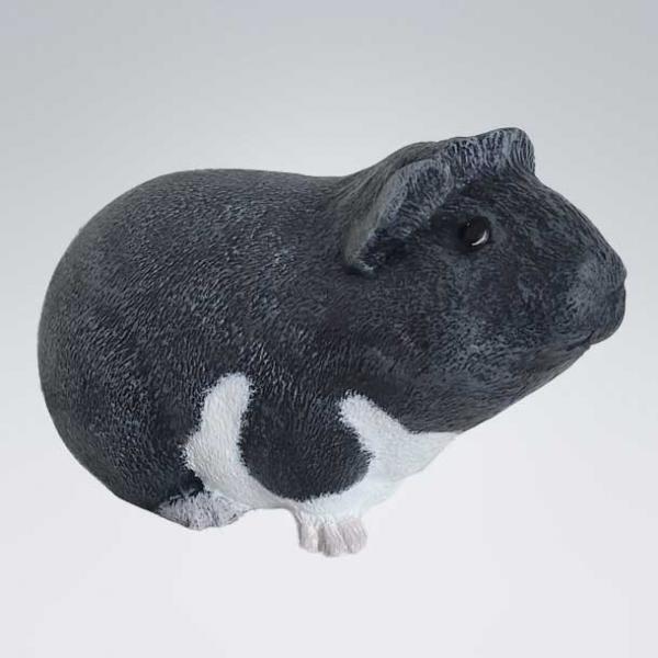 LK0110 Meerschweinchen nach Foto