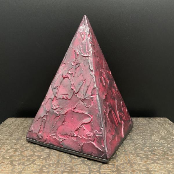 Tierurne Pyramide "Pink Passion"