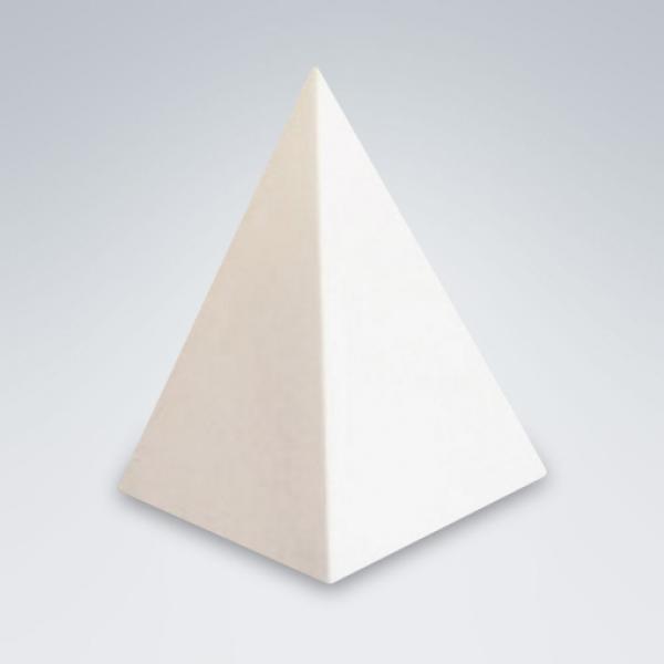 Tierurne Pyramide - Acryl