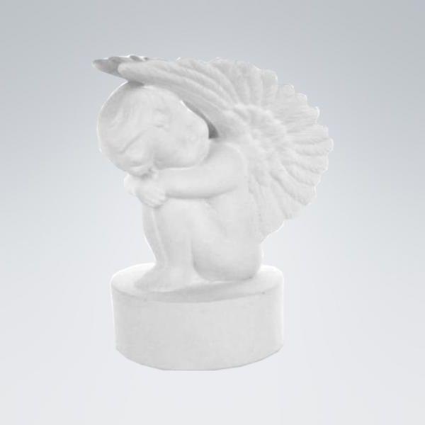 LK0191 Tierurne Engel