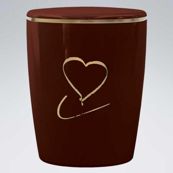 00143 Basic Urne Solid Line Cafe