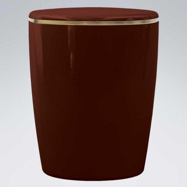 00143 Basic Urne Solid Line Cafe