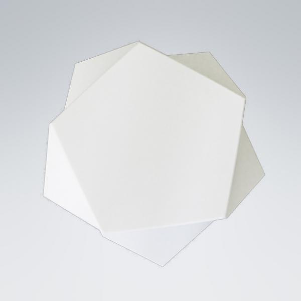 3D-Druck Urne Twister