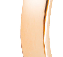 Roségold
