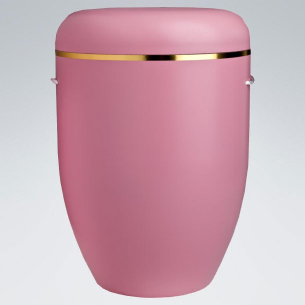 Urne 22101 Creative-Line Rosa