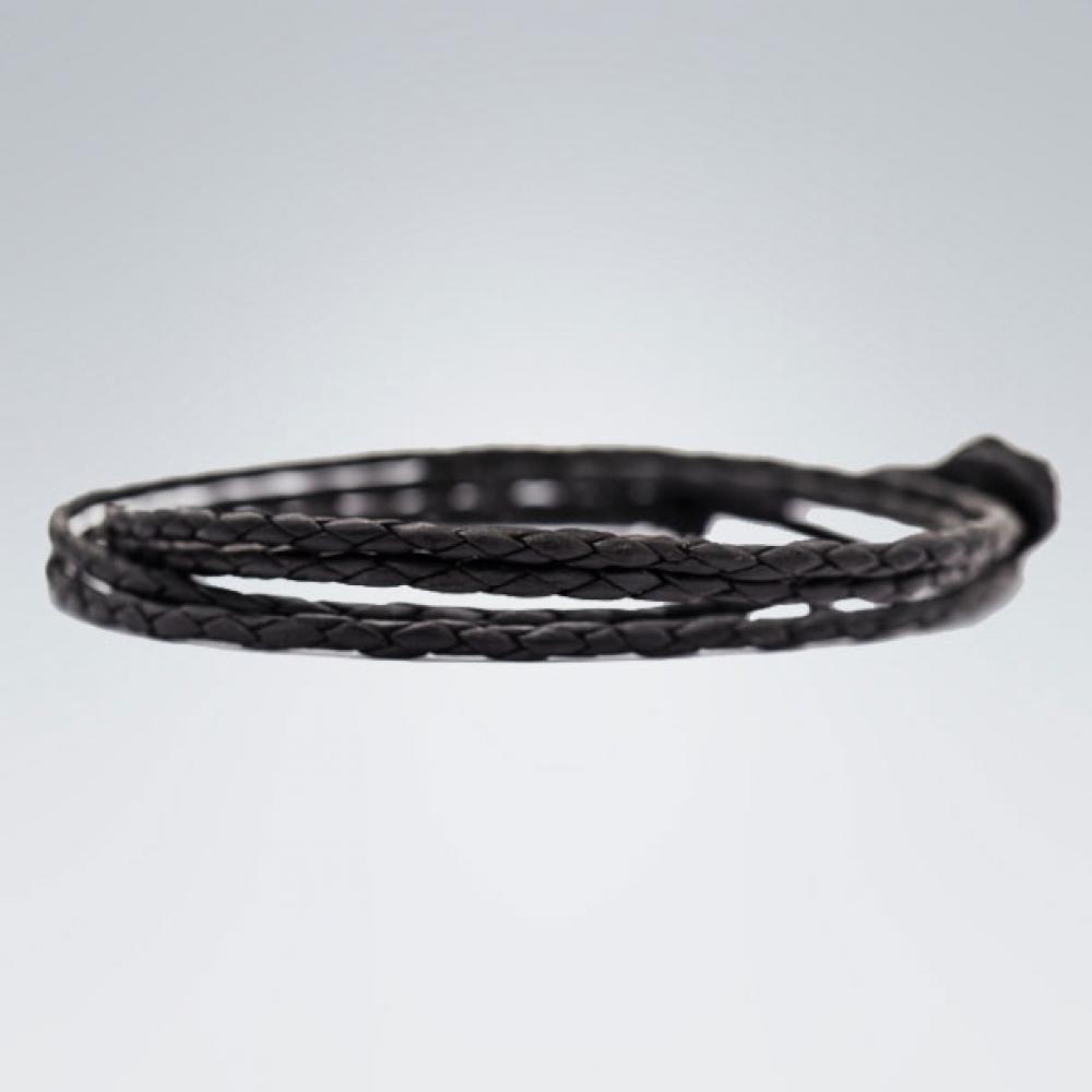 Mevisto Armband Leder