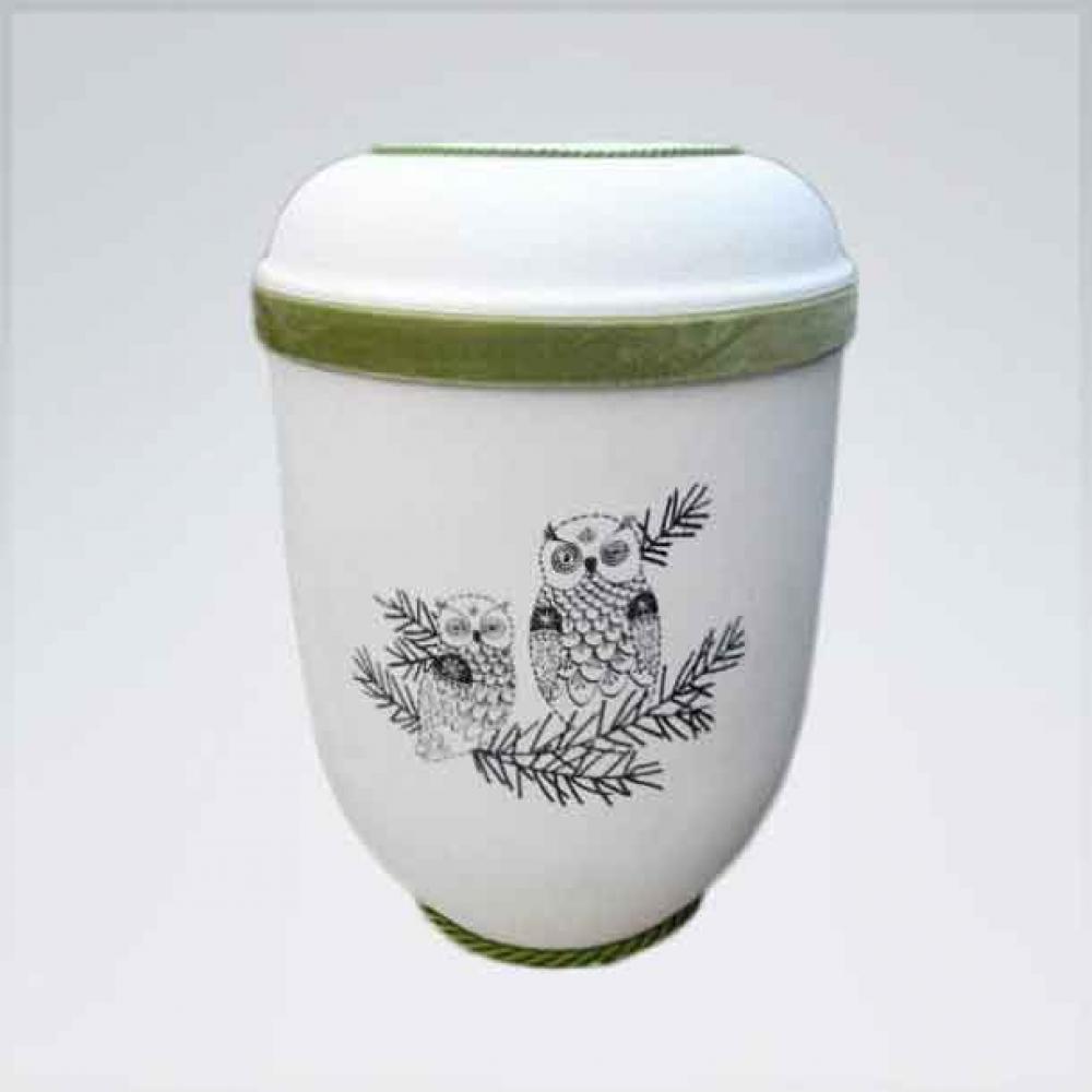 BSW1508 Biourne Motiv Eule