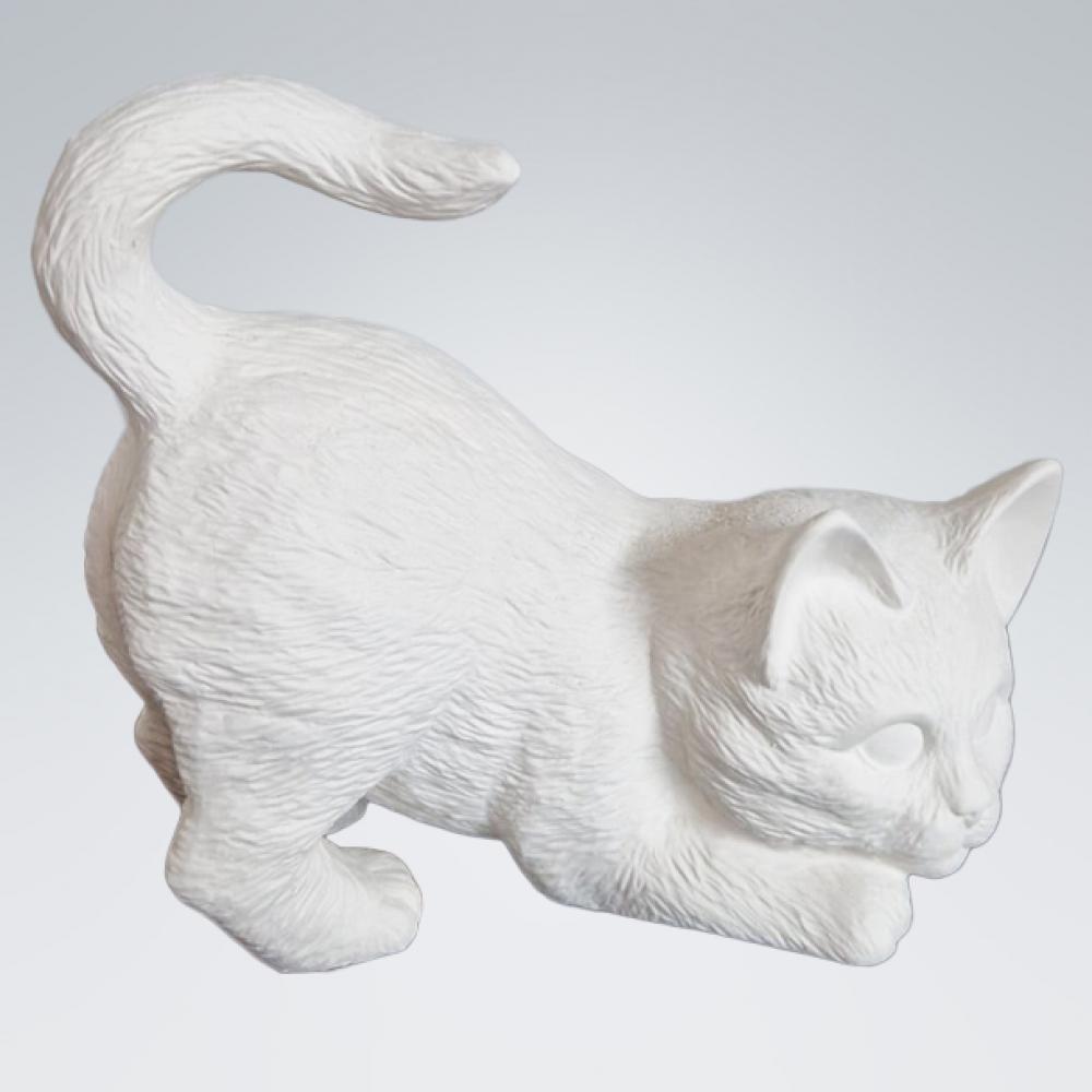 Katzenurne S1124 - Natur