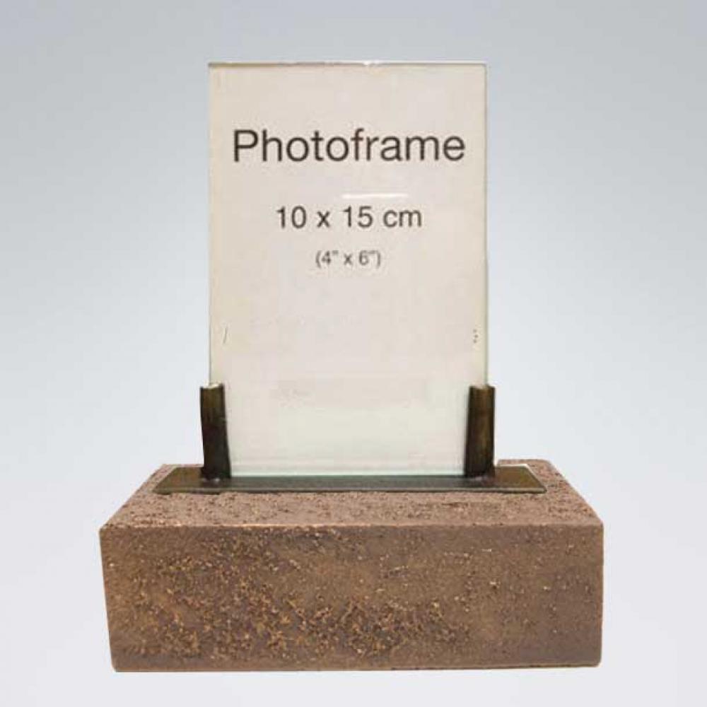 Miniurne "Fotorahmen"