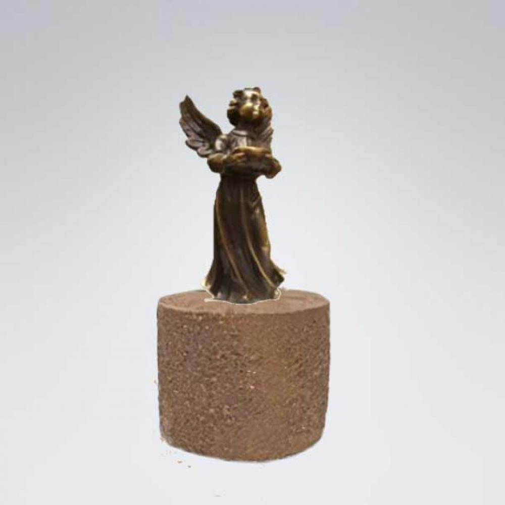Miniurne - Kleiner Engel