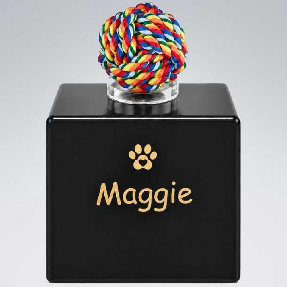 Lieblingsballurne für Hunde