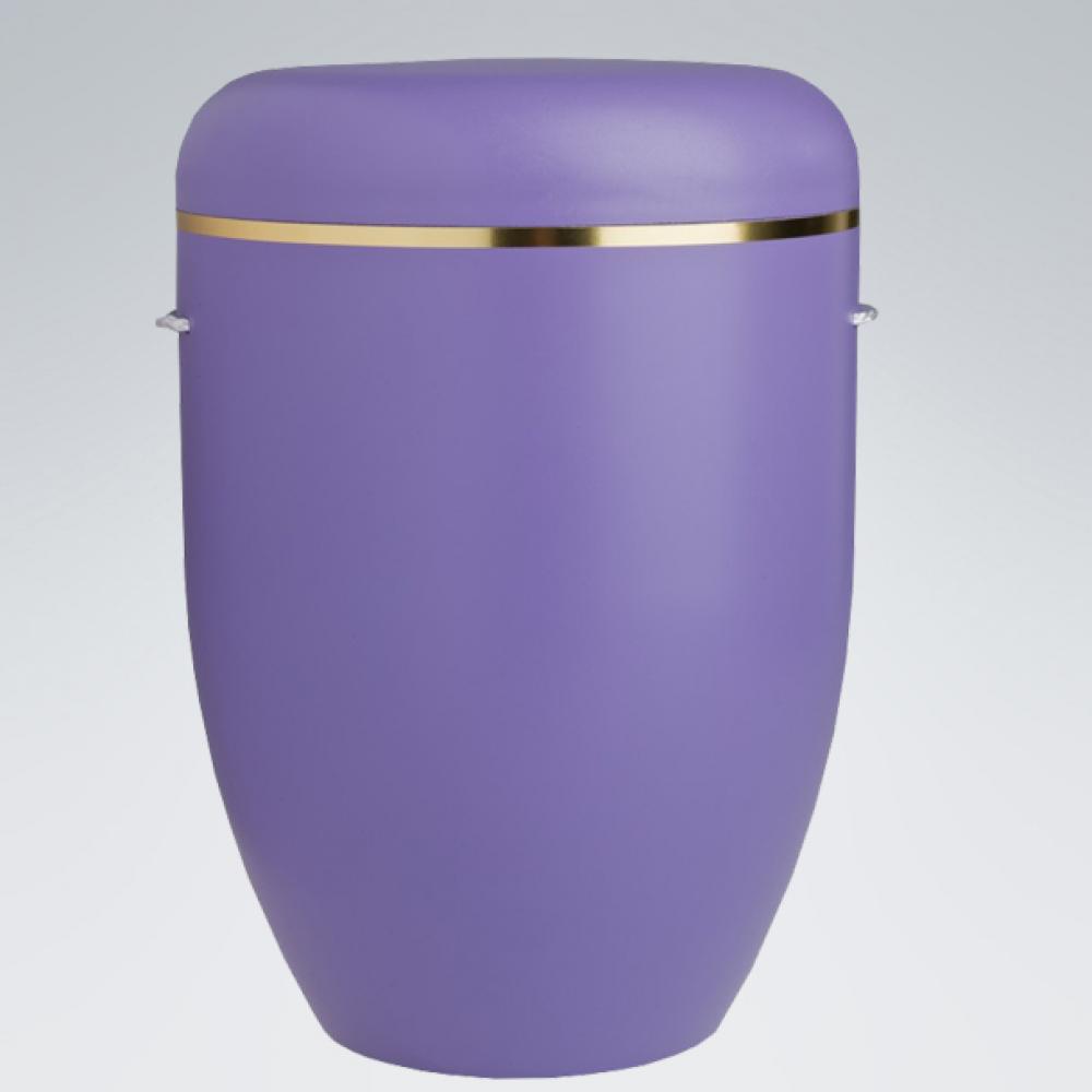 Urne 23101 Creative-Line Lila