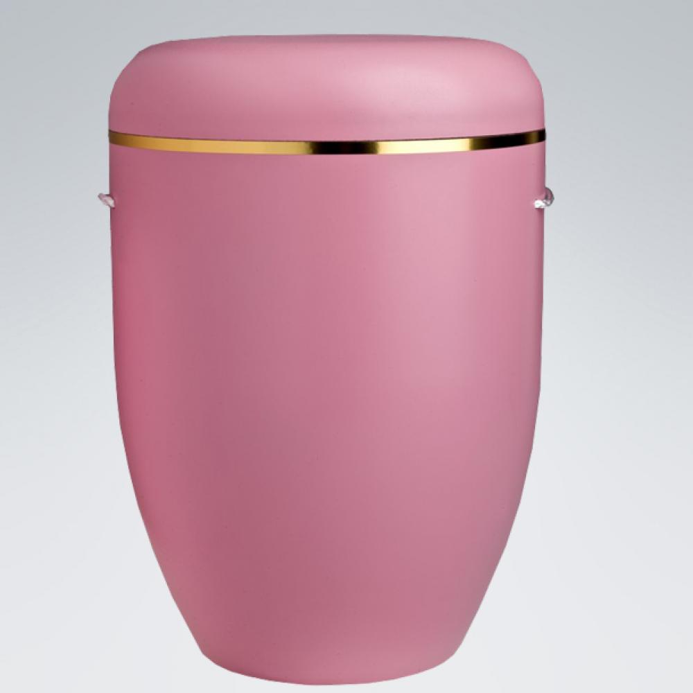 Urne 22101 Creative-Line Rosa