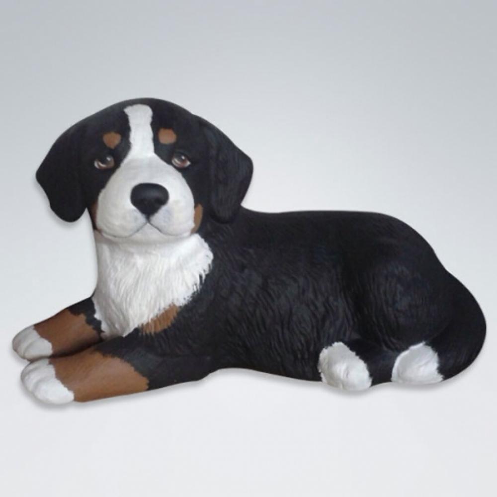 Hundeurne Berner Sennenhund A1300