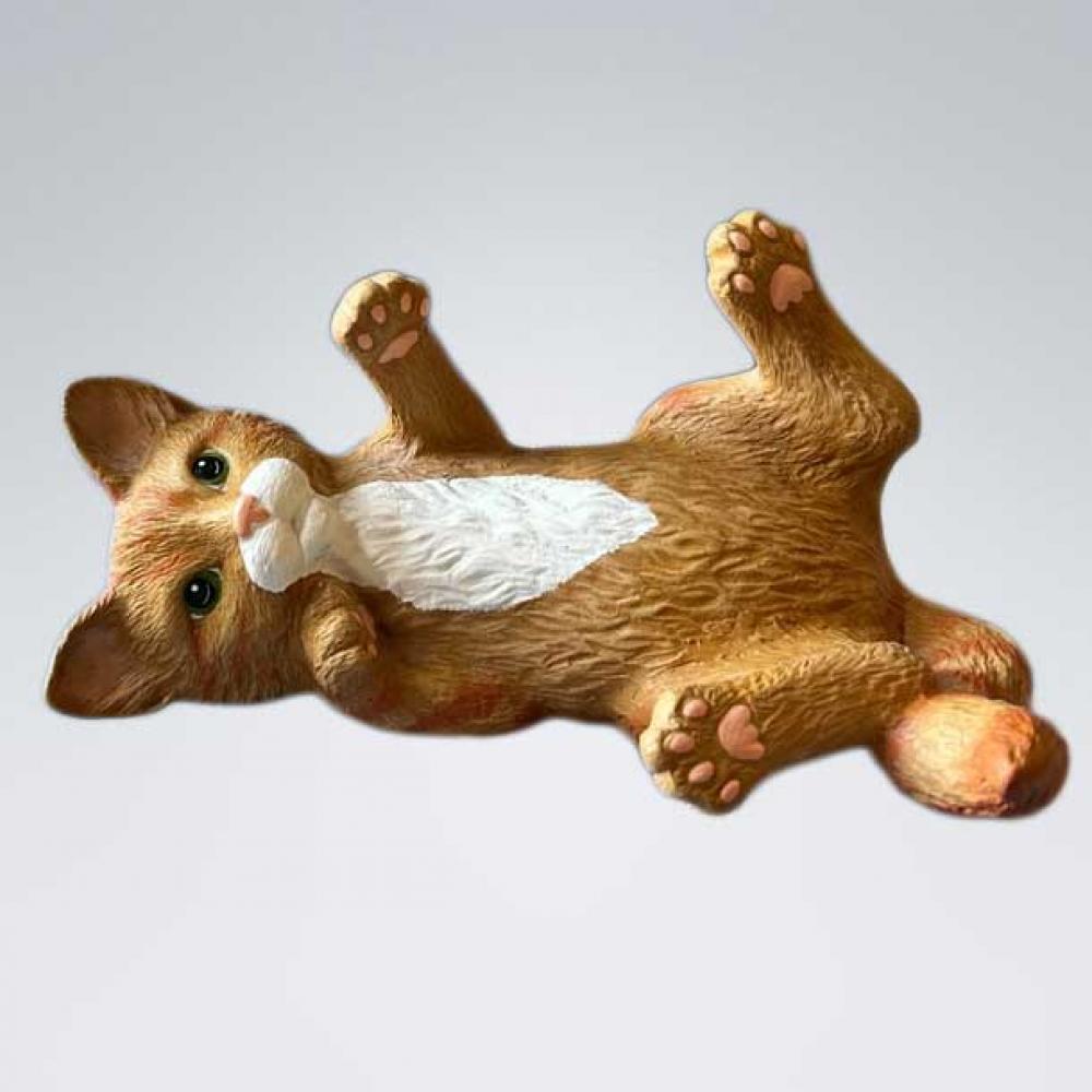 LK2000 S Katzenurne nach Fotovorlage