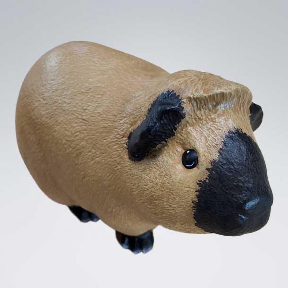 LK0110 Meerschweinchen nach Foto