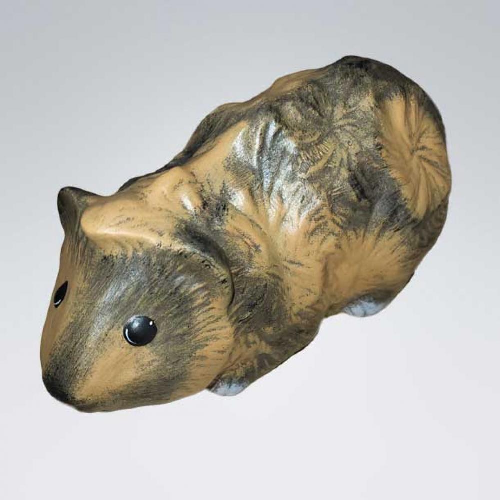 LK0111 Meerschweinchen nach Foto