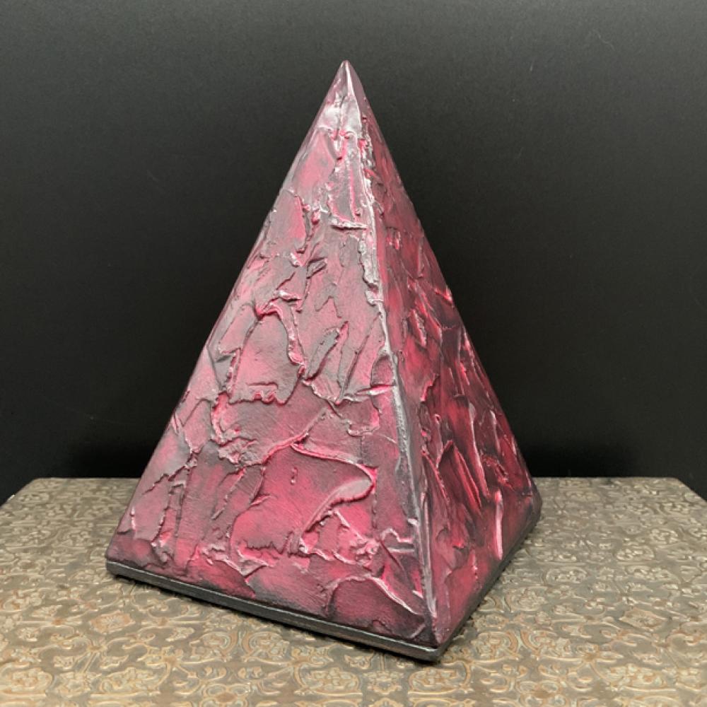 Tierurne Pyramide "Pink Passion"