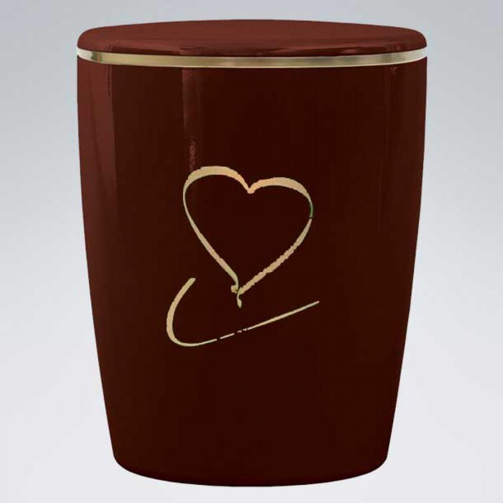 00143 Basic Urne Solid Line Cafe