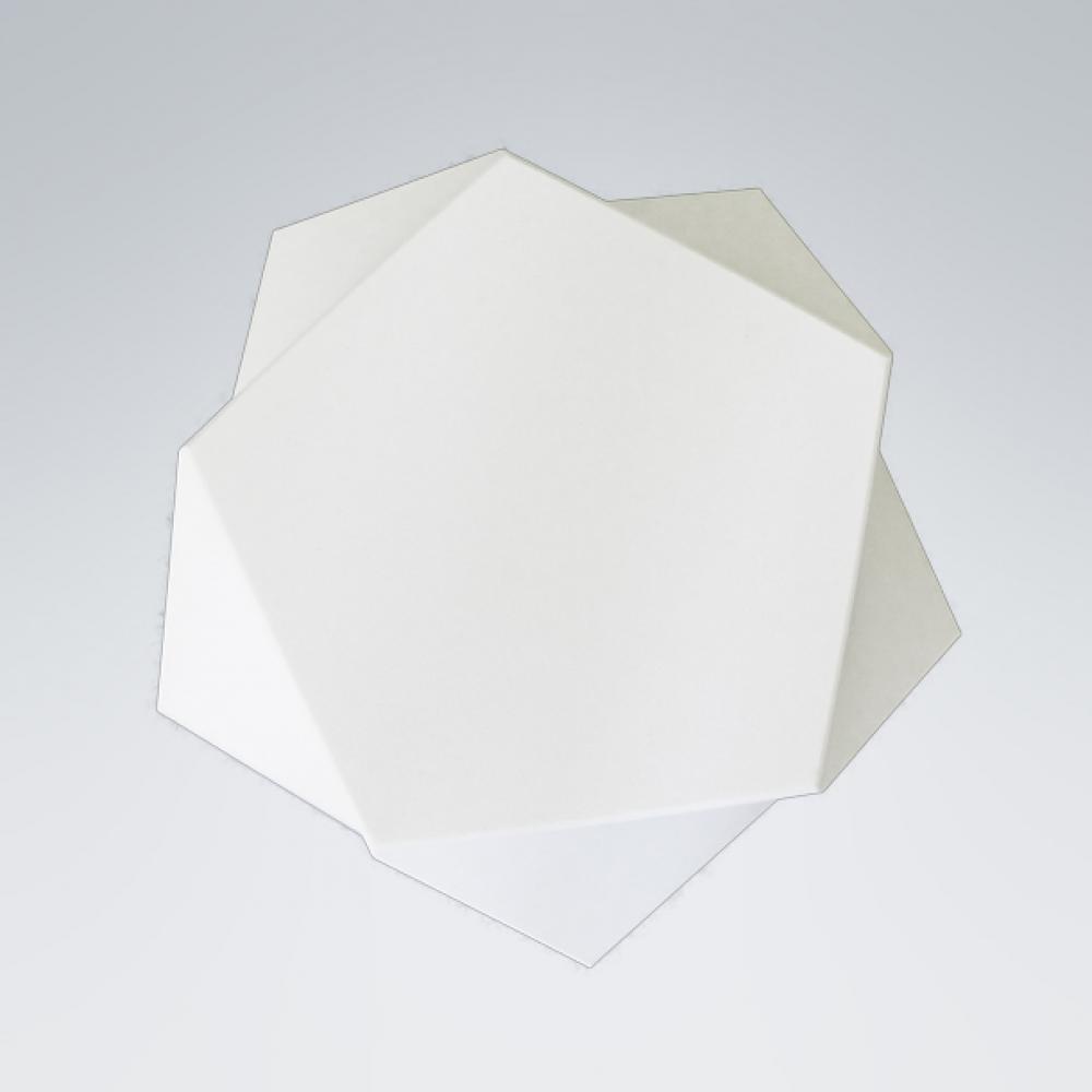 3D-Druck Urne Twister