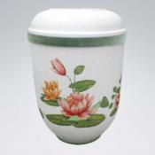 Bio-Urne Seerose B1408