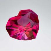 Edelstein "The Heart"