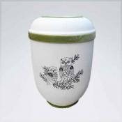 BSW1508 Biourne Motiv Eule