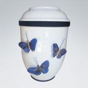 Bio-Urne Schmetterlinge B2104