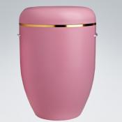 Urne 22101 Creative-Line Rosa