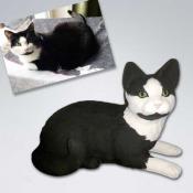 LK0149 Katzenurne nach Foto
